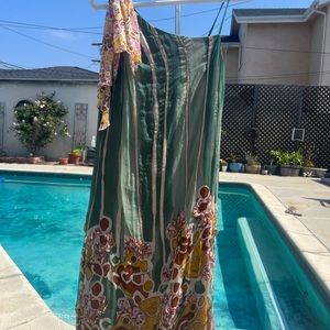 Diane Von Furstenberg dress